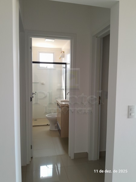 Imobiliária Ribeirão Preto - Plantel Imóveis - Apartamento - Vila Seixas - Ribeirão Preto