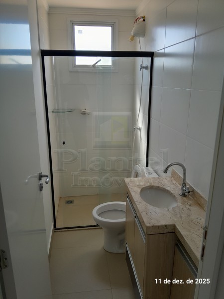 Imobiliária Ribeirão Preto - Plantel Imóveis - Apartamento - Vila Seixas - Ribeirão Preto