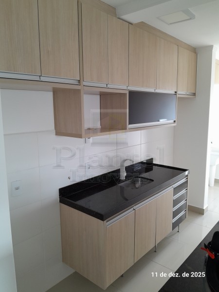 Imobiliária Ribeirão Preto - Plantel Imóveis - Apartamento - Vila Seixas - Ribeirão Preto