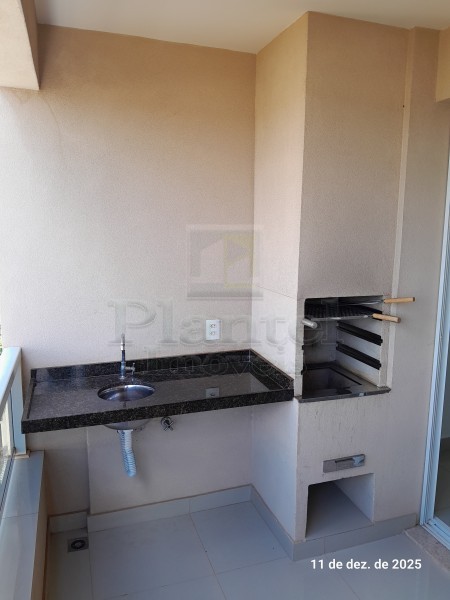 Imobiliária Ribeirão Preto - Plantel Imóveis - Apartamento - Vila Seixas - Ribeirão Preto