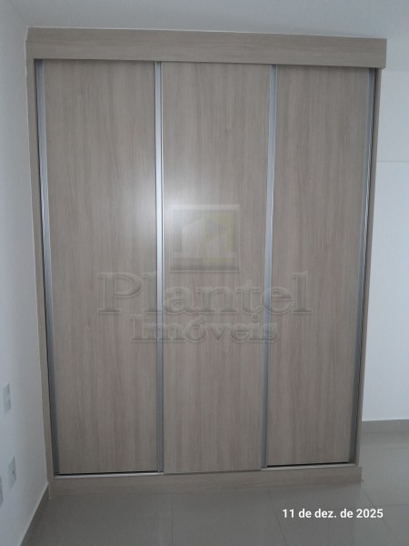 Imobiliária Ribeirão Preto - Plantel Imóveis - Apartamento - Vila Seixas - Ribeirão Preto