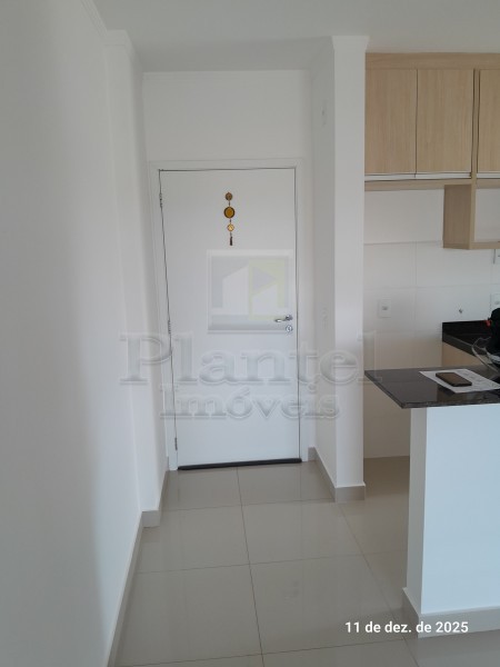 Imobiliária Ribeirão Preto - Plantel Imóveis - Apartamento - Vila Seixas - Ribeirão Preto
