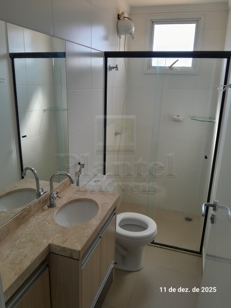 Imobiliária Ribeirão Preto - Plantel Imóveis - Apartamento - Vila Seixas - Ribeirão Preto