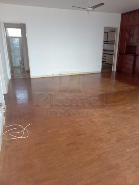 Imobiliária Ribeirão Preto - Plantel Imóveis - Apartamento - Jardim América - Ribeirão Preto