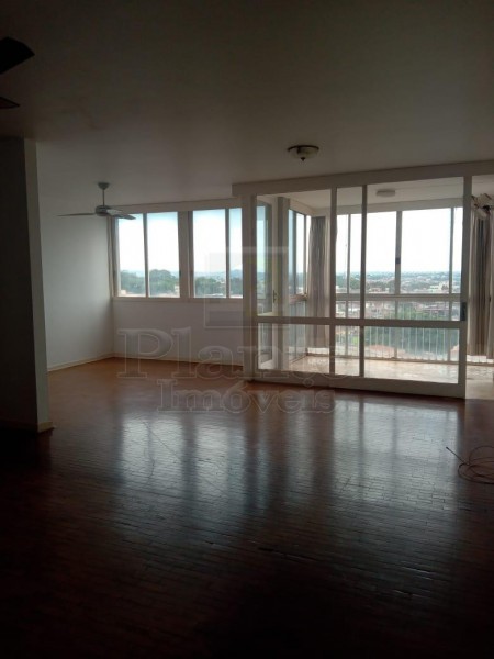 Imobiliária Ribeirão Preto - Plantel Imóveis - Apartamento - Jardim América - Ribeirão Preto