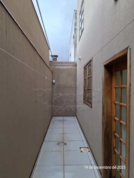 Imobiliária Ribeirão Preto - Plantel Imóveis - Casa - Jd. Ângelo Jurca - Ribeirão Preto