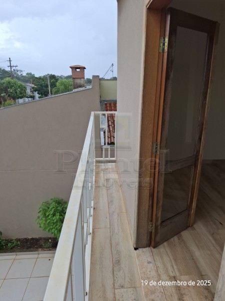 Imobiliária Ribeirão Preto - Plantel Imóveis - Casa - Jd. Ângelo Jurca - Ribeirão Preto