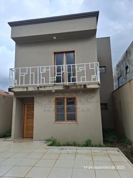 Imobiliária Ribeirão Preto - Plantel Imóveis - Casa - Jd. Ângelo Jurca - Ribeirão Preto