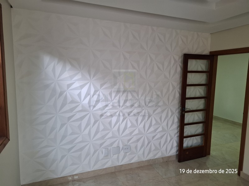 Imobiliária Ribeirão Preto - Plantel Imóveis - Casa - Jd. Ângelo Jurca - Ribeirão Preto