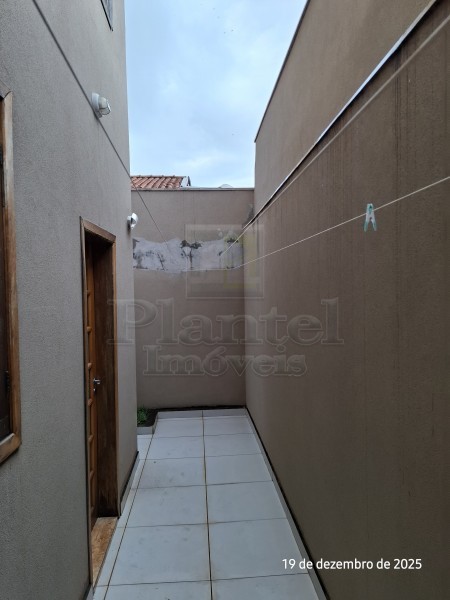 Imobiliária Ribeirão Preto - Plantel Imóveis - Casa - Jd. Ângelo Jurca - Ribeirão Preto