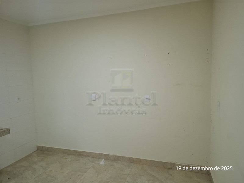 Imobiliária Ribeirão Preto - Plantel Imóveis - Casa - Jd. Ângelo Jurca - Ribeirão Preto