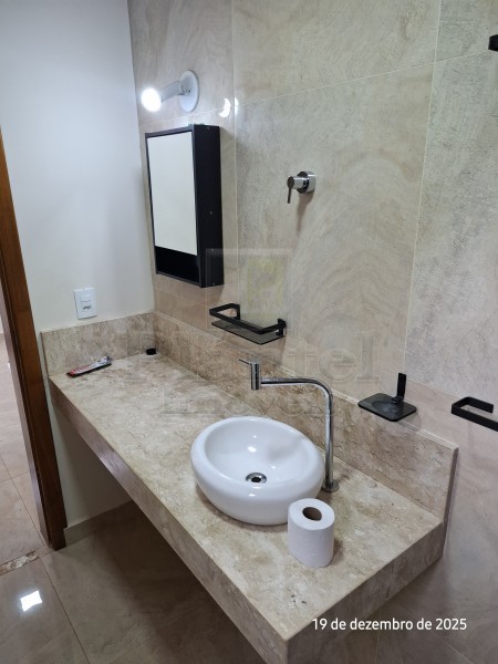 Imobiliária Ribeirão Preto - Plantel Imóveis - Casa - Jd. Ângelo Jurca - Ribeirão Preto