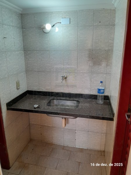 Imobiliária Ribeirão Preto - Plantel Imóveis - Salão Comercial - Centro - Ribeirão Preto