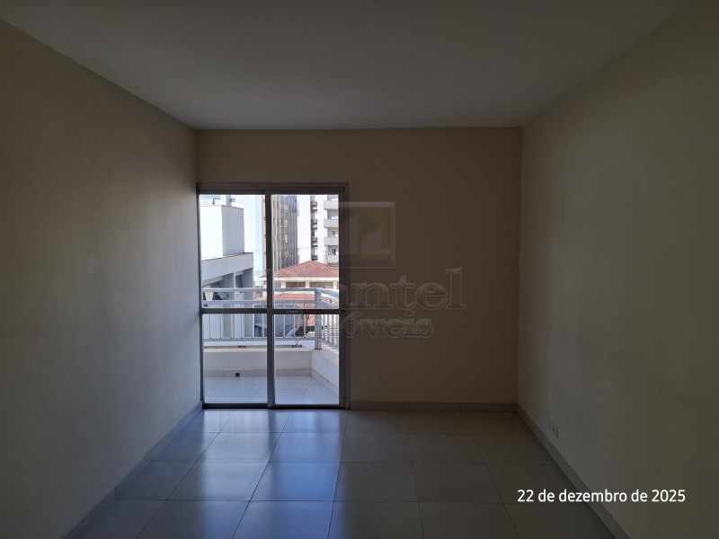 Apartamento - Centro - Ribeirão Preto