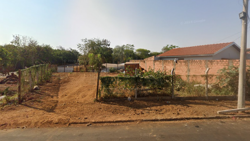 Imobiliária Ribeirão Preto - Plantel Imóveis - Terreno - Corrego Dos Peixes - Batatais