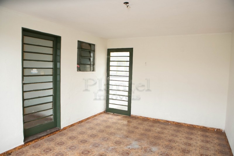 Imobiliária Ribeirão Preto - Plantel Imóveis - Casa - Vila Abranches - Ribeirão Preto