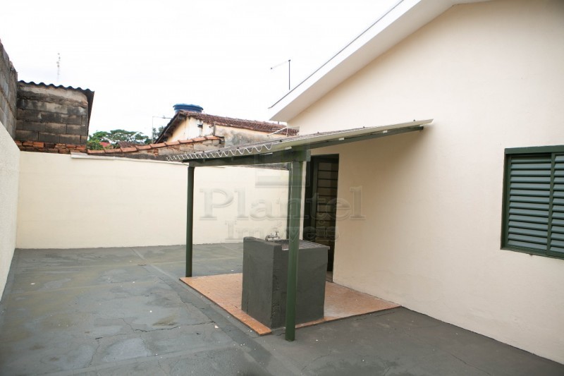 Imobiliária Ribeirão Preto - Plantel Imóveis - Casa - Vila Abranches - Ribeirão Preto