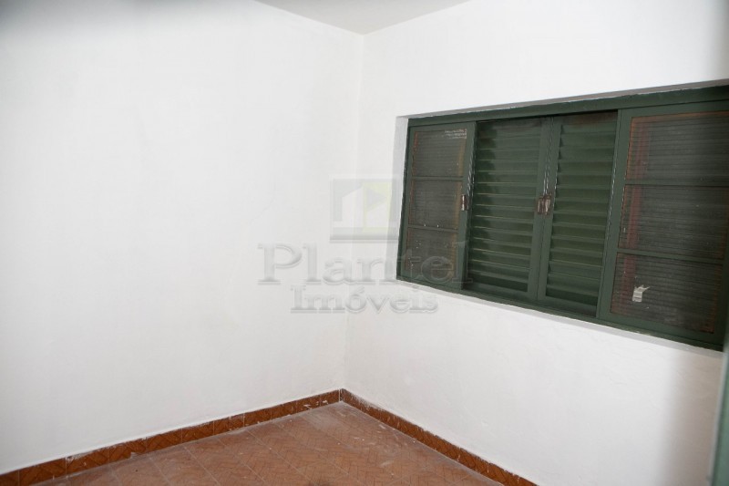 Imobiliária Ribeirão Preto - Plantel Imóveis - Casa - Vila Abranches - Ribeirão Preto