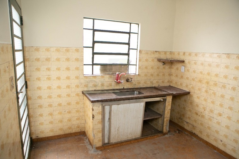 Imobiliária Ribeirão Preto - Plantel Imóveis - Casa - Vila Abranches - Ribeirão Preto