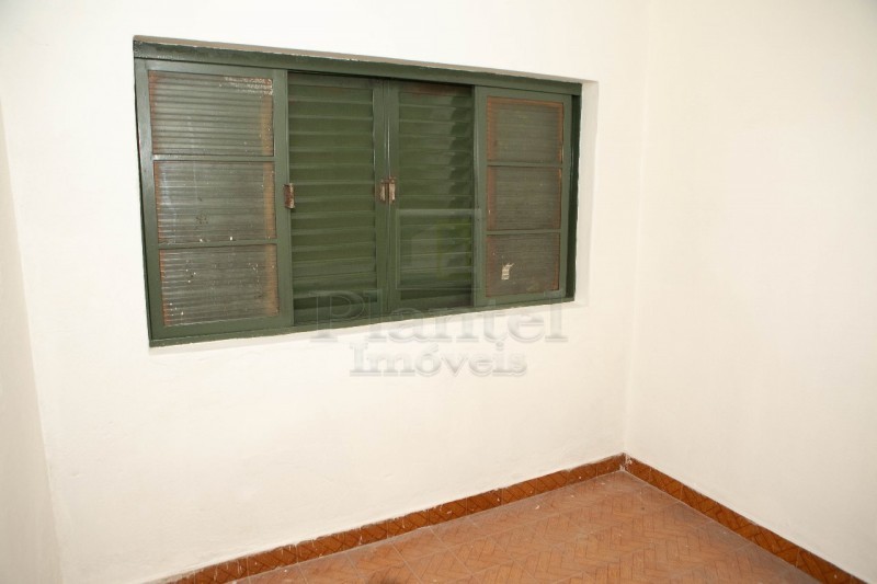 Imobiliária Ribeirão Preto - Plantel Imóveis - Casa - Vila Abranches - Ribeirão Preto