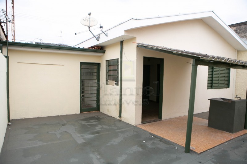 Imobiliária Ribeirão Preto - Plantel Imóveis - Casa - Vila Abranches - Ribeirão Preto