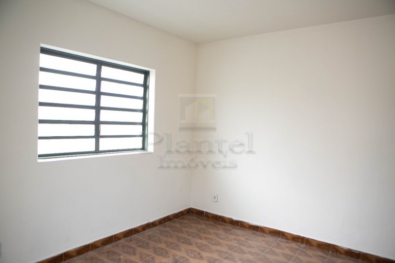 Imobiliária Ribeirão Preto - Plantel Imóveis - Casa - Vila Abranches - Ribeirão Preto