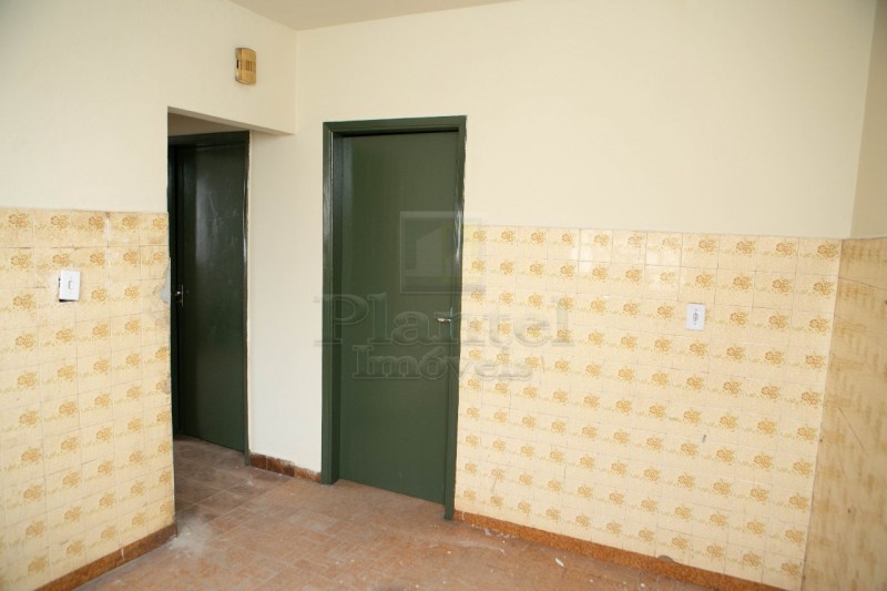 Imobiliária Ribeirão Preto - Plantel Imóveis - Casa - Vila Abranches - Ribeirão Preto