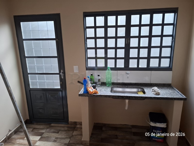 Imobiliária Ribeirão Preto - Plantel Imóveis - Casa - JARDIM MARCHESI - Ribeirão Preto