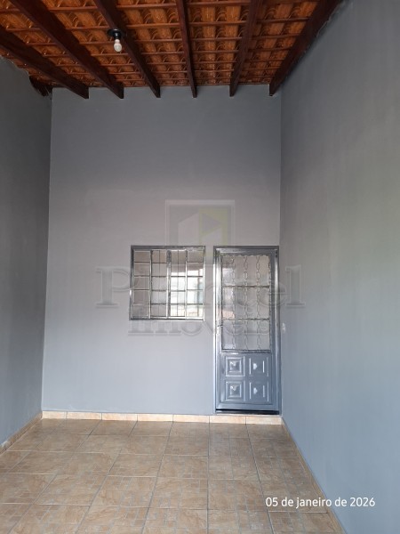 Imobiliária Ribeirão Preto - Plantel Imóveis - Casa - JARDIM MARCHESI - Ribeirão Preto