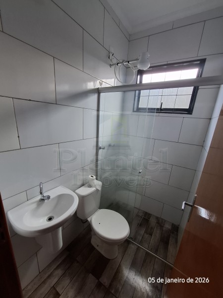 Imobiliária Ribeirão Preto - Plantel Imóveis - Casa - JARDIM MARCHESI - Ribeirão Preto