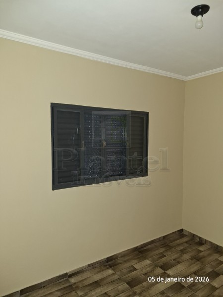 Imobiliária Ribeirão Preto - Plantel Imóveis - Casa - JARDIM MARCHESI - Ribeirão Preto