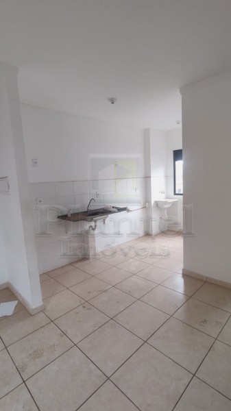 Imobiliária Ribeirão Preto - Plantel Imóveis - Apartamento - Planalto Verde - Ribeirão Preto