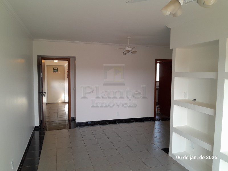 Imobiliária Ribeirão Preto - Plantel Imóveis - Apartamento - Centro - Ribeirão Preto