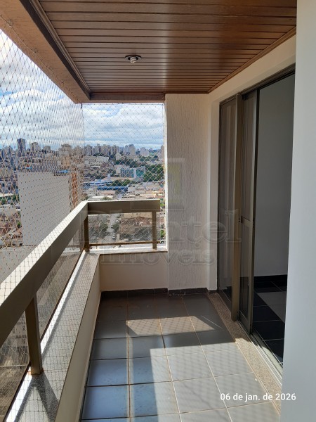 Imobiliária Ribeirão Preto - Plantel Imóveis - Apartamento - Centro - Ribeirão Preto