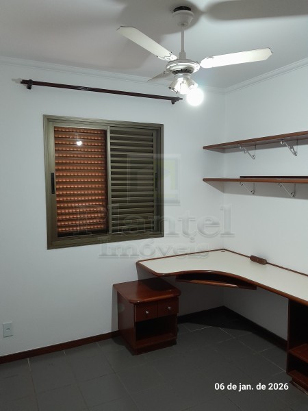 Imobiliária Ribeirão Preto - Plantel Imóveis - Apartamento - Centro - Ribeirão Preto