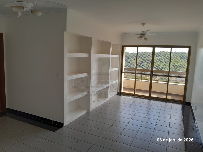 Imobiliária Ribeirão Preto - Plantel Imóveis - Apartamento - Centro - Ribeirão Preto