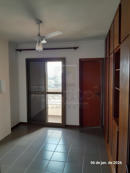 Imobiliária Ribeirão Preto - Plantel Imóveis - Apartamento - Centro - Ribeirão Preto