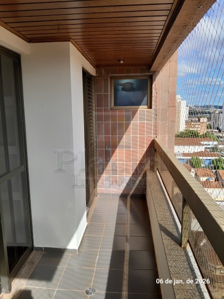 Imobiliária Ribeirão Preto - Plantel Imóveis - Apartamento - Centro - Ribeirão Preto