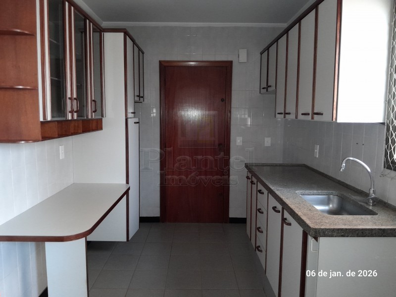 Imobiliária Ribeirão Preto - Plantel Imóveis - Apartamento - Centro - Ribeirão Preto