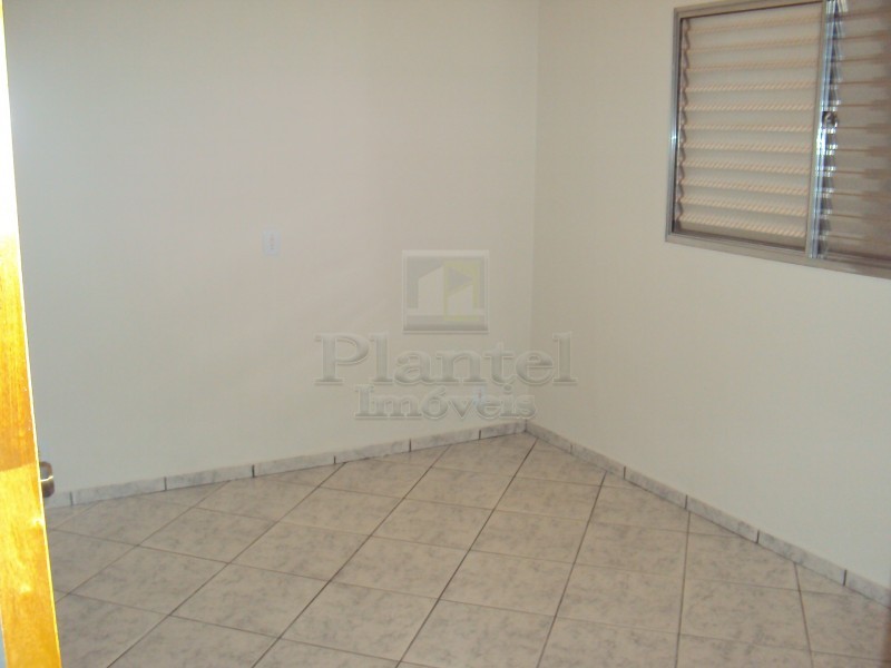 Imobiliária Ribeirão Preto - Plantel Imóveis - Apartamento - Vila Recreio - Ribeirão Preto
