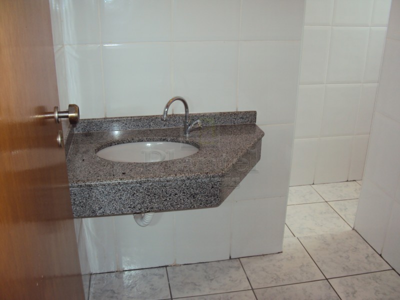 Imobiliária Ribeirão Preto - Plantel Imóveis - Apartamento - Vila Recreio - Ribeirão Preto