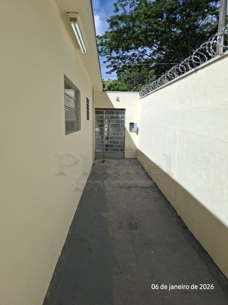 Imobiliária Ribeirão Preto - Plantel Imóveis - Casa - Jardim Canada - Ribeirão Preto