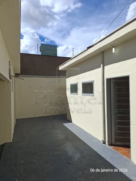 Imobiliária Ribeirão Preto - Plantel Imóveis - Casa - Jardim Canada - Ribeirão Preto