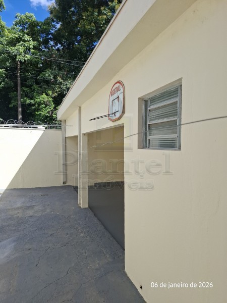 Imobiliária Ribeirão Preto - Plantel Imóveis - Casa - Jardim Canada - Ribeirão Preto