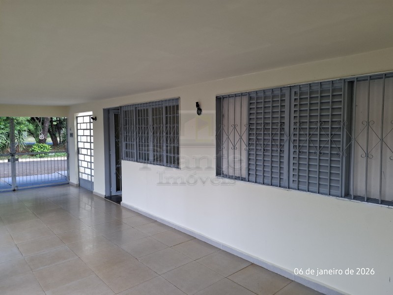 Imobiliária Ribeirão Preto - Plantel Imóveis - Casa - Jardim Canada - Ribeirão Preto