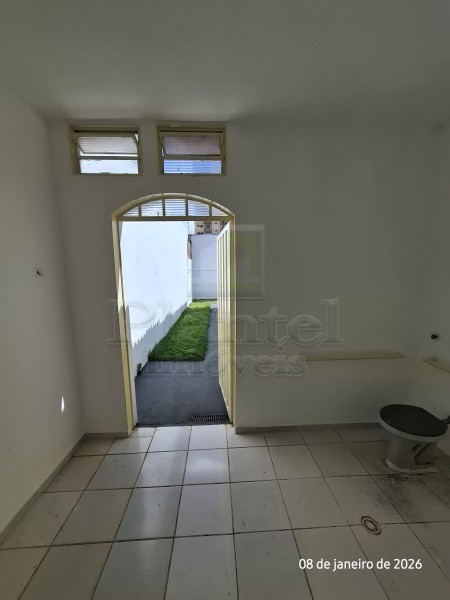 Imobiliária Ribeirão Preto - Plantel Imóveis - Prédio Comercial - Vila Seixas - Ribeirão Preto