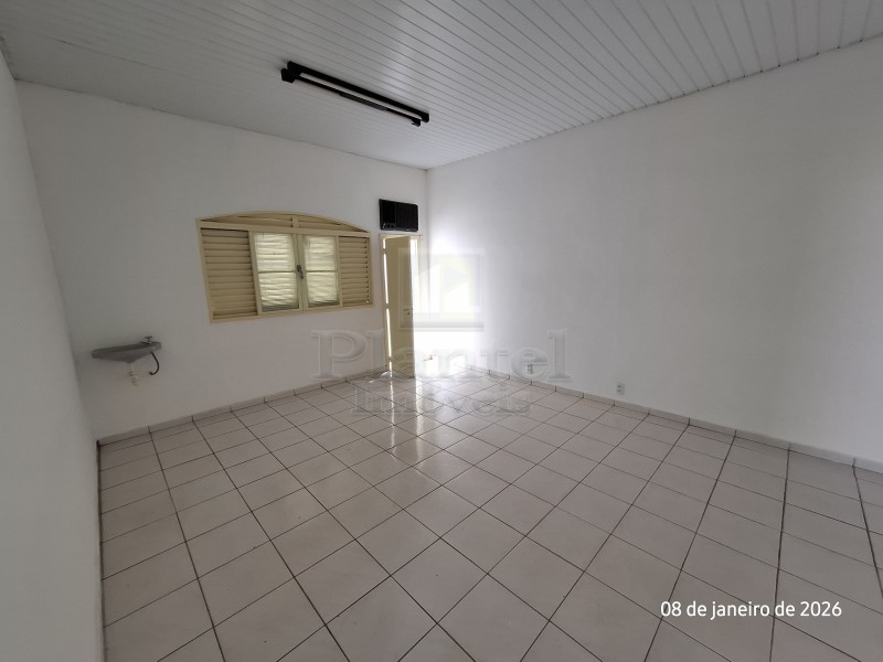 Imobiliária Ribeirão Preto - Plantel Imóveis - Prédio Comercial - Vila Seixas - Ribeirão Preto