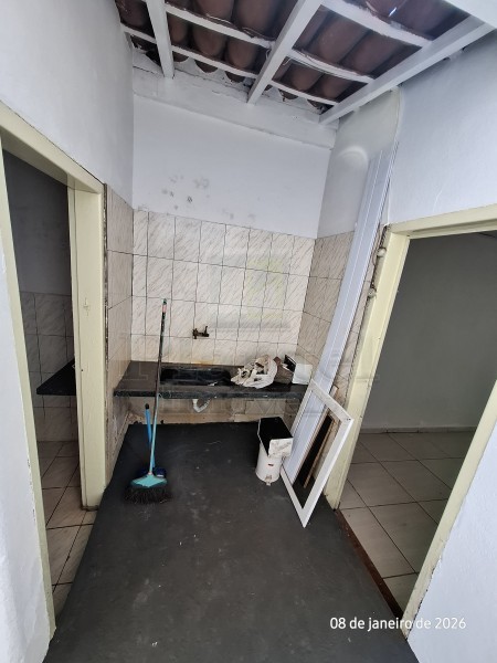 Imobiliária Ribeirão Preto - Plantel Imóveis - Prédio Comercial - Vila Seixas - Ribeirão Preto