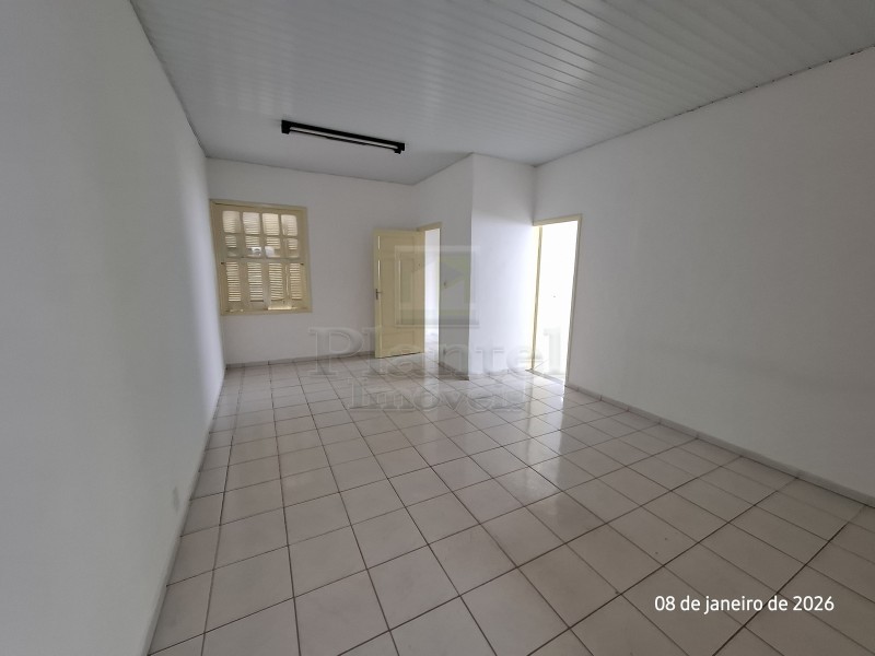 Imobiliária Ribeirão Preto - Plantel Imóveis - Prédio Comercial - Vila Seixas - Ribeirão Preto