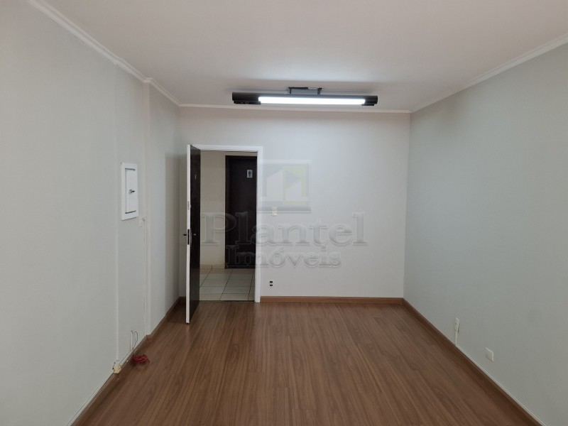 Imobiliária Ribeirão Preto - Plantel Imóveis - Sala Comercial - Jardim Palma Travassos - Ribeirão Preto